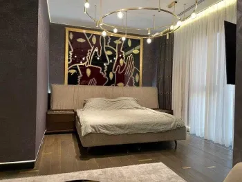 90 м², 3-комн. квартира, 4/10-1