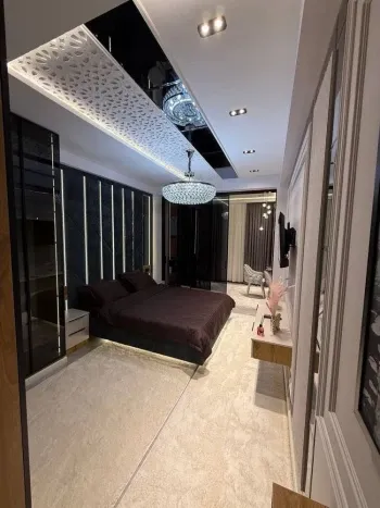 120 m², 4-xonali kvartira, 7/10-3