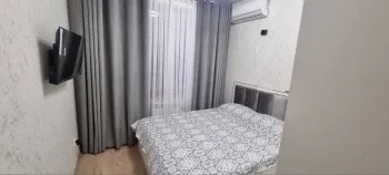 54 m², 2-xonali kvartira, 5/9-0