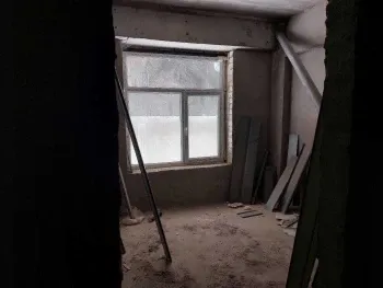 63 м², 3-комн. квартира, 1/9-3