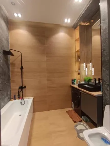 89 м², 3-комн. квартира, 9/9-2