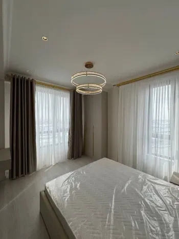48 м², 2-комн. квартира, 10/14-1