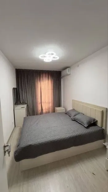 53 м², 3-комн. квартира, 4/9-2