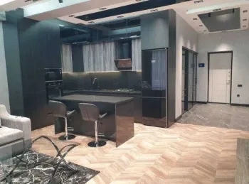 71 m², 2-xonali kvartira, 7/9-3