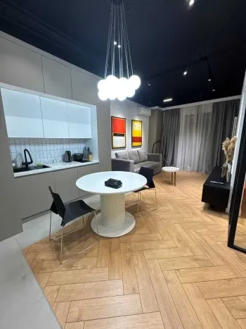 47 м², 2-комн. квартира, 4/7-2