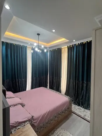 86 м², 2-комн. квартира, 5/8-2