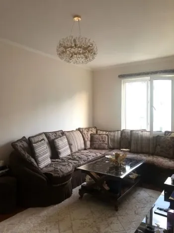 53 м², 2-комн. квартира, 6/9-1