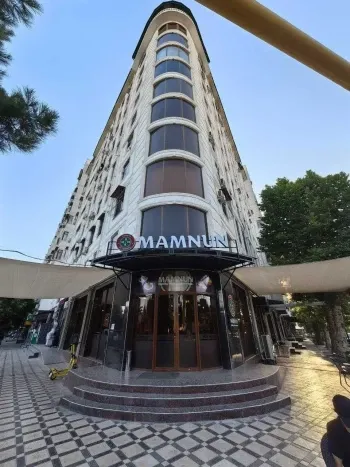 210 m², ko'p xonali kvartira, 9/10-3