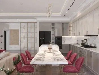 100 м², 4-комн. квартира, 9/10-2