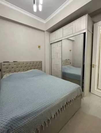 54 м², 2-комн. квартира, 9/10-1