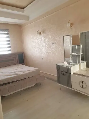 92 м², 3-комн. квартира, 3/7-3