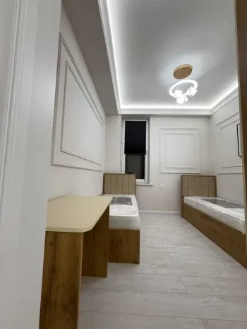 93 м², 3-комн. квартира, 6/16-3