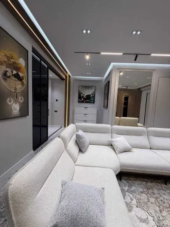 75 m², 3-xonali kvartira, 3/10-3