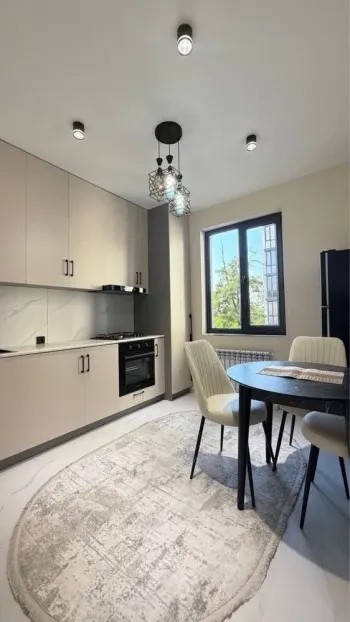 60 м², 2-комн. квартира, 3/9-3
