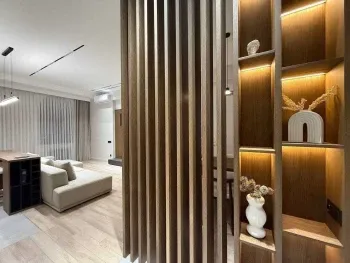 88 m², 4-xonali kvartira, 9/10-2