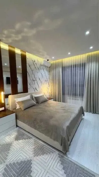89 m², 3-xonali kvartira, 8/14-2