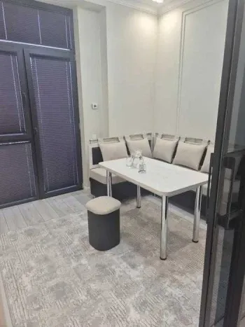 35 м², 1-комн. квартира, 7/12-1