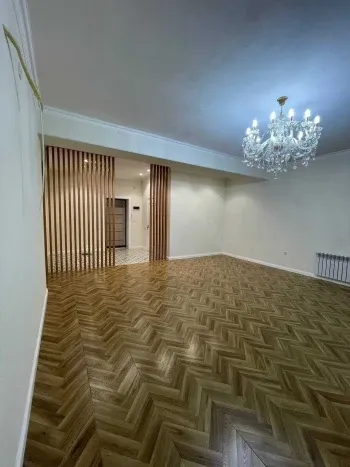 100 m², 4-xonali kvartira, 5/8-2
