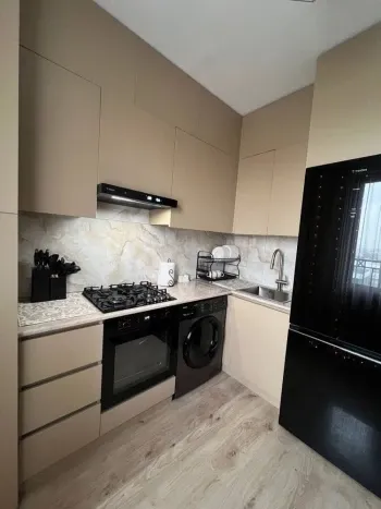 36 м², 1-комн. квартира, 10/13-3