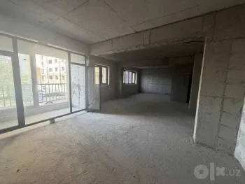 79 м², 3-комн. квартира, 1/10-2