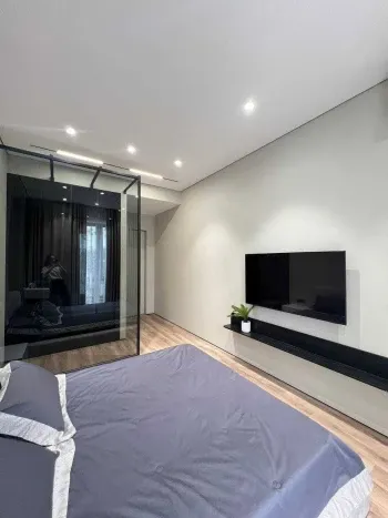 59 м², 2-комн. квартира, 3/14-0