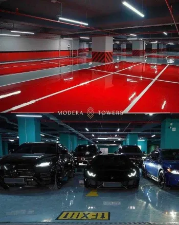 56 м², 2-комн. квартира, 18/26-2