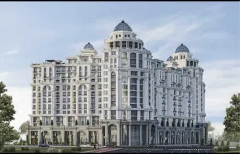 70 м², 2-комн. квартира, 9/13-0