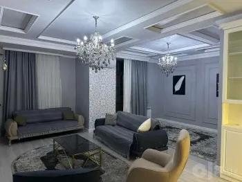 185 м², 5-комн. квартира, 8/9-1