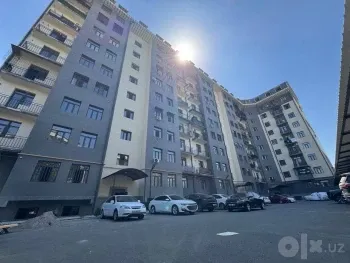 103 м², 3-комн. квартира, 2/8-0