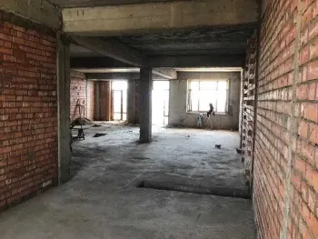 128 м², 3-комн. квартира, 8/9-2