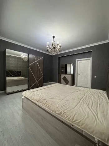 135 м², 4-комн. квартира, 5/8-3