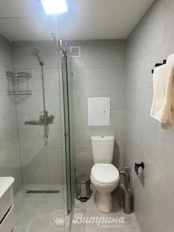60 м², 3-комн. квартира, 10/16-3