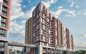 55 м², 2-комн. квартира, 3/16-2