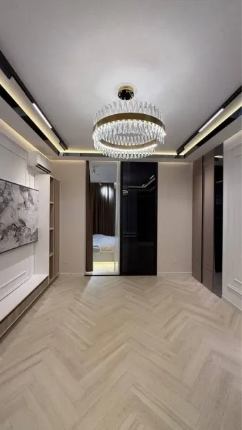 85 m², 3-xonali kvartira, 3/10-0