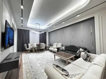 60 m², 2-xonali kvartira, 5/8-0