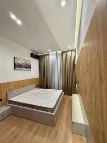 71 м², 3-комн. квартира, 6/9-1