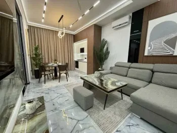 71 м², 3-комн. квартира, 5/15-1