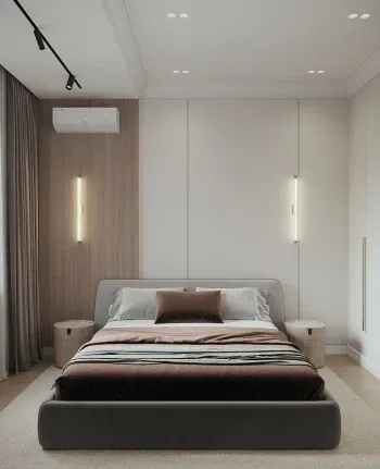 58 m², 2-xonali kvartira, 5/15-1