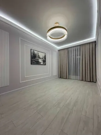 57 м², 2-комн. квартира, 4/11-1