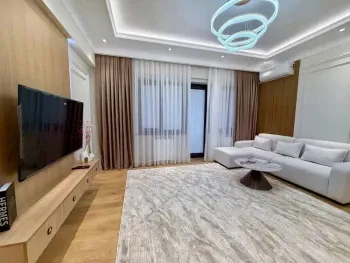 100 м², 4-комн. квартира, 9/12-0