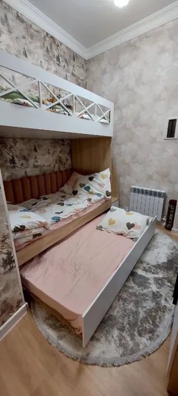 97 м², 5-комн. квартира, 4/10-3