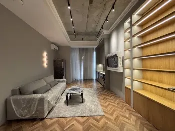 57 м², 2-комн. квартира, 3/12-0