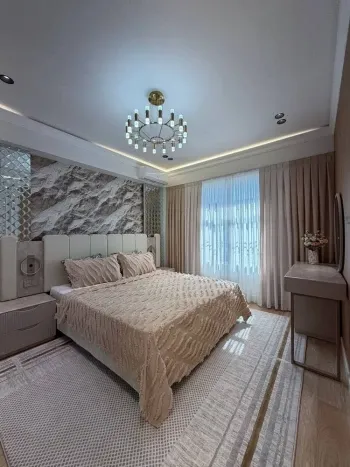 105 м², 4-комн. квартира, 9/10-1