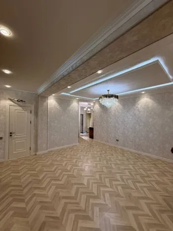 107 м², 3-комн. квартира, 7/10-1