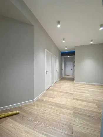 85 м², 3-комн. квартира, 2/10-1