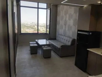 40 m², 3-xonali kvartira, 17/17-1