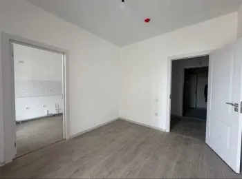 29 м², 1-комн. квартира, 16/16-1