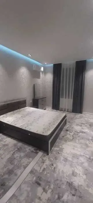 87 м², 3-комн. квартира, 7/10-3