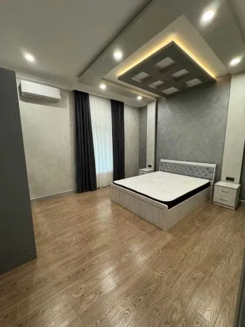 154 м², многокомнатная квартира, 1/5-3