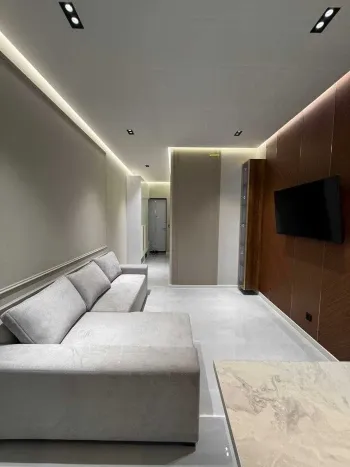 30 м², 1-комн. квартира, 8/12-3